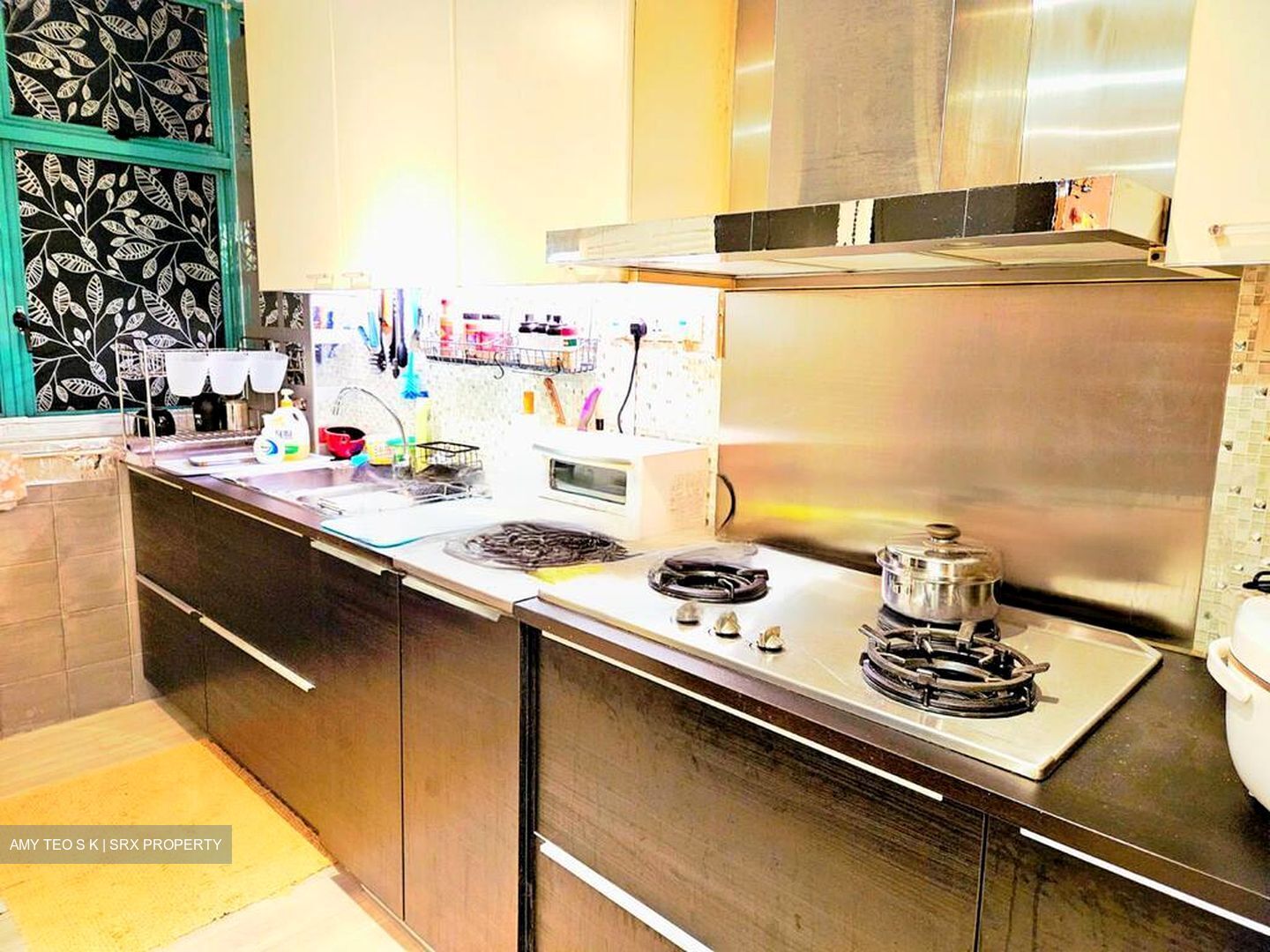 Blk 479 Segar Gardens (Bukit Panjang), HDB Executive #480263651